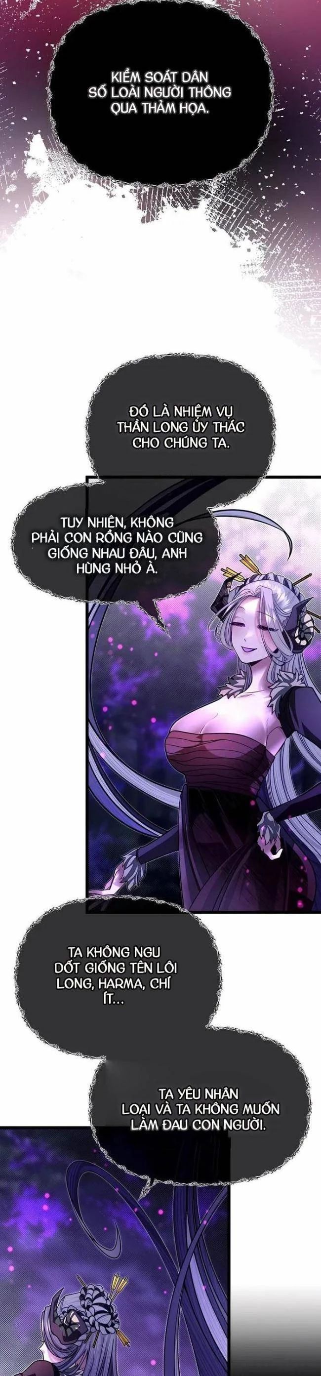 Anh Trai Anh Hùng Là Người Đã Chết Trong Học Viện Chapter 85 - Trang 29