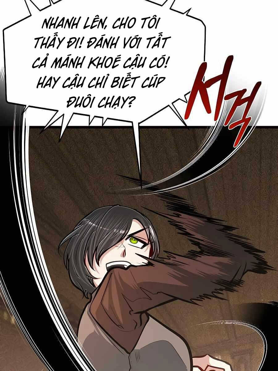 Anh Trai Anh Hùng Là Người Đã Chết Trong Học Viện Chapter 19 - Trang 44