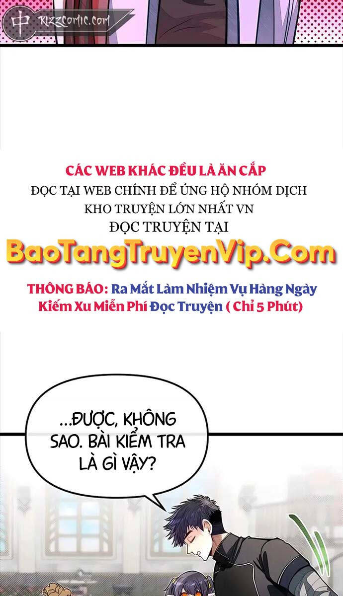 Anh Trai Anh Hùng Là Người Đã Chết Trong Học Viện Chapter 63 - Trang 8