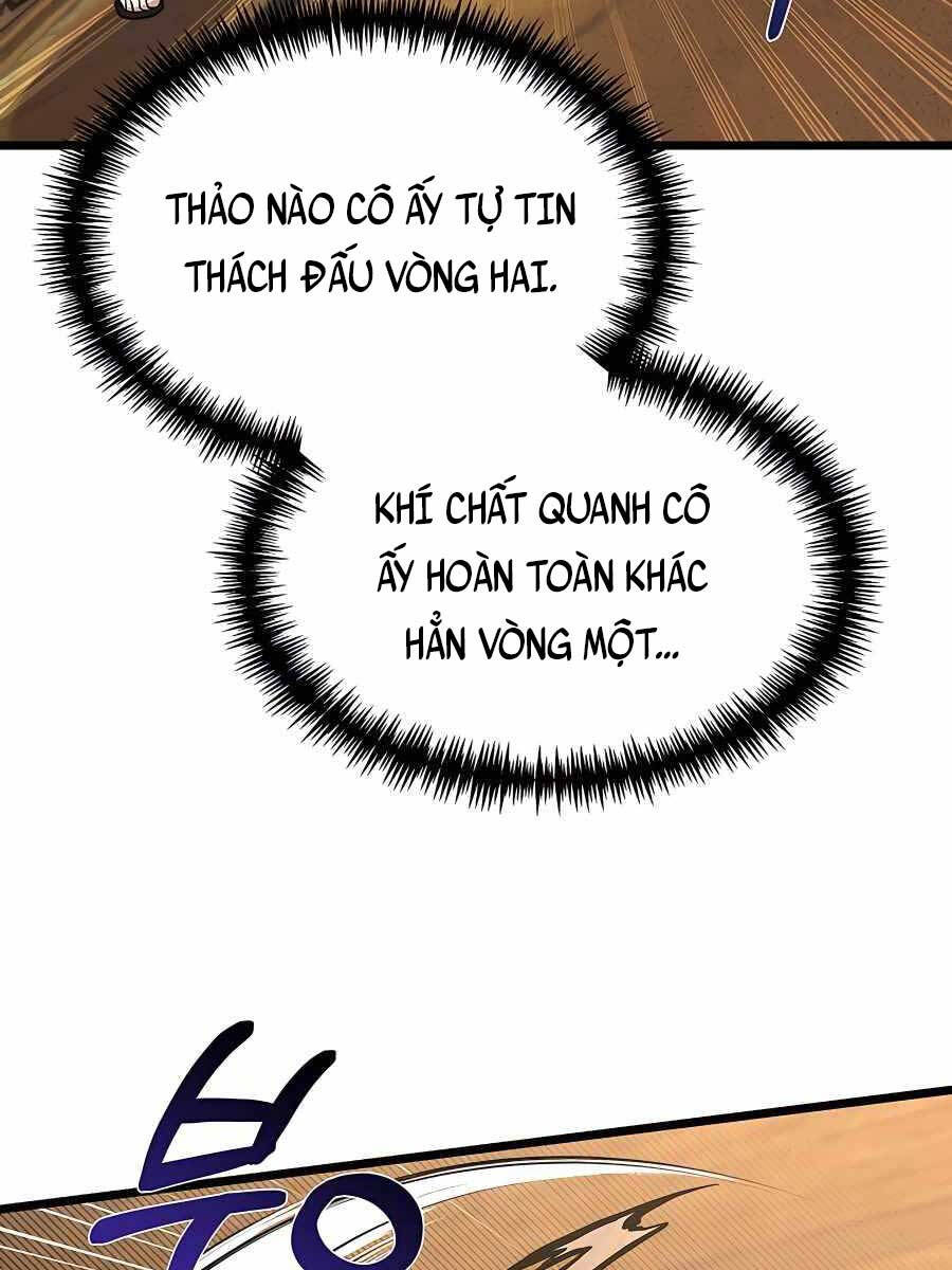 Anh Trai Anh Hùng Là Người Đã Chết Trong Học Viện Chapter 19 - Trang 3