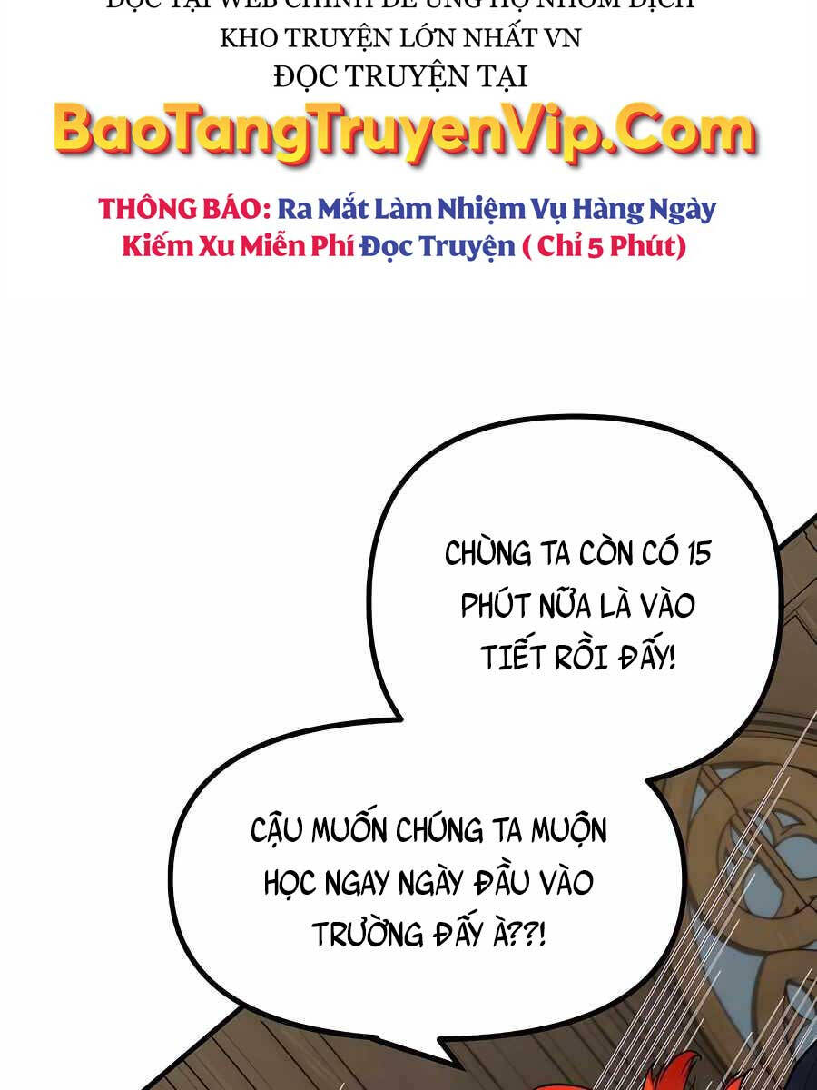 Anh Trai Anh Hùng Là Người Đã Chết Trong Học Viện Chapter 2 - Trang 28