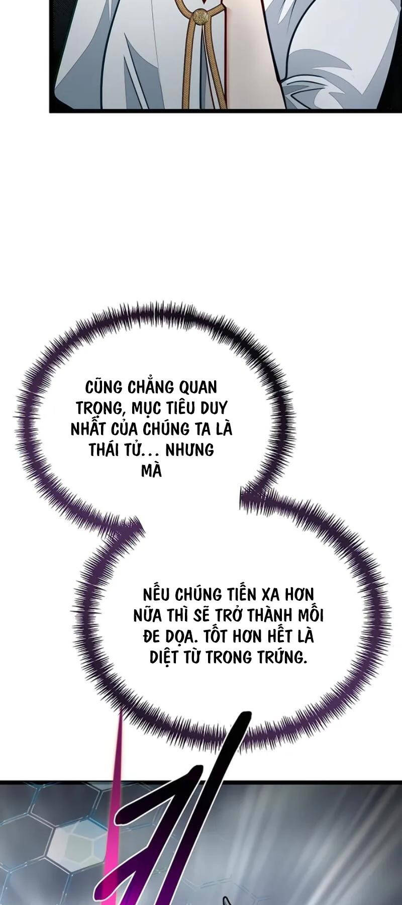 Anh Trai Anh Hùng Là Người Đã Chết Trong Học Viện Chapter 72 - Trang 31