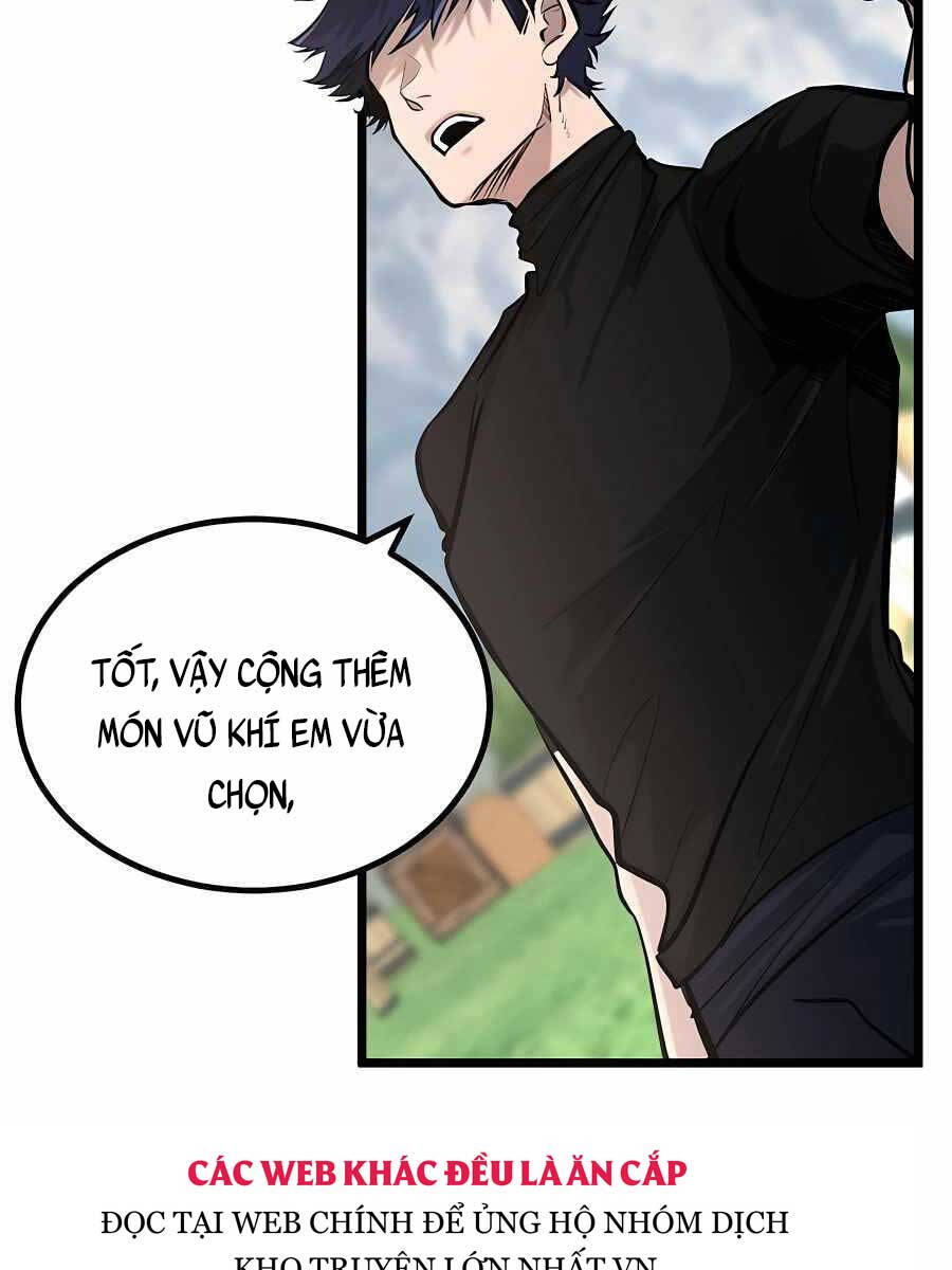 Anh Trai Anh Hùng Là Người Đã Chết Trong Học Viện Chapter 3 - Trang 62