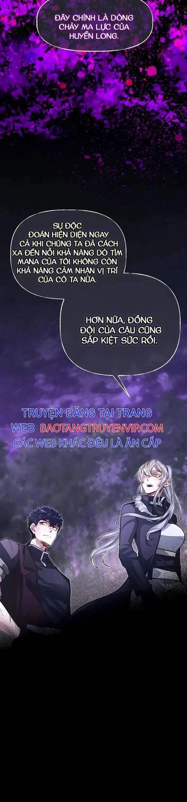 Anh Trai Anh Hùng Là Người Đã Chết Trong Học Viện Chapter 85 - Trang 3