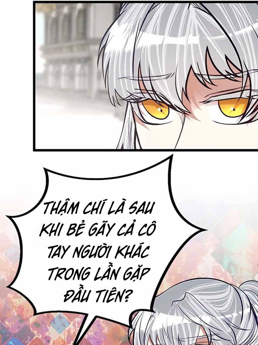 Anh Trai Anh Hùng Là Người Đã Chết Trong Học Viện Chapter 21 - Trang 116