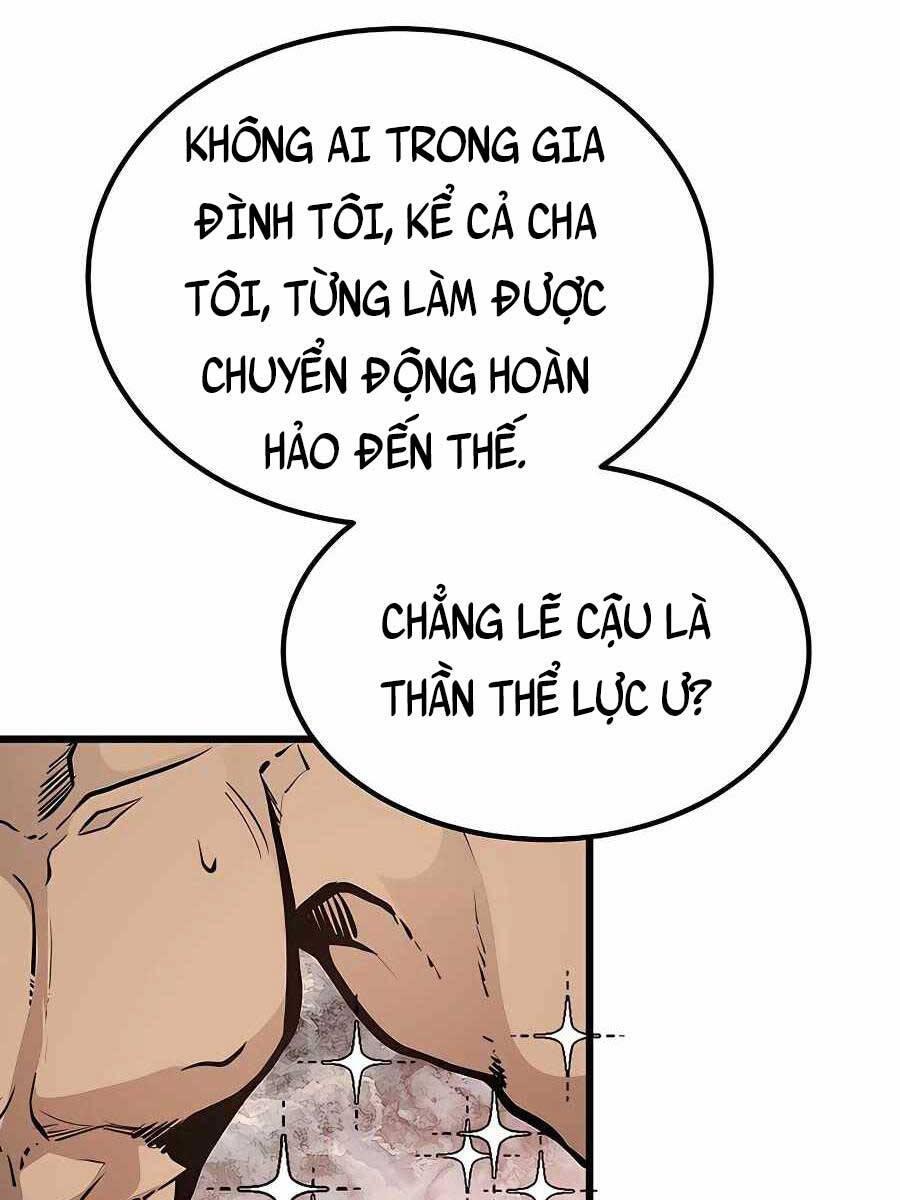 Anh Trai Anh Hùng Là Người Đã Chết Trong Học Viện Chapter 3 - Trang 19