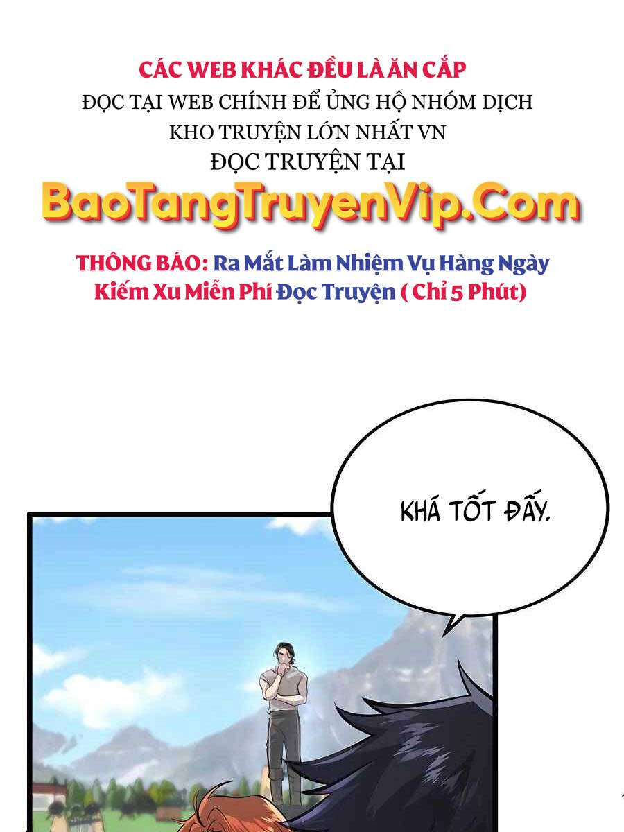 Anh Trai Anh Hùng Là Người Đã Chết Trong Học Viện Chapter 3 - Trang 50