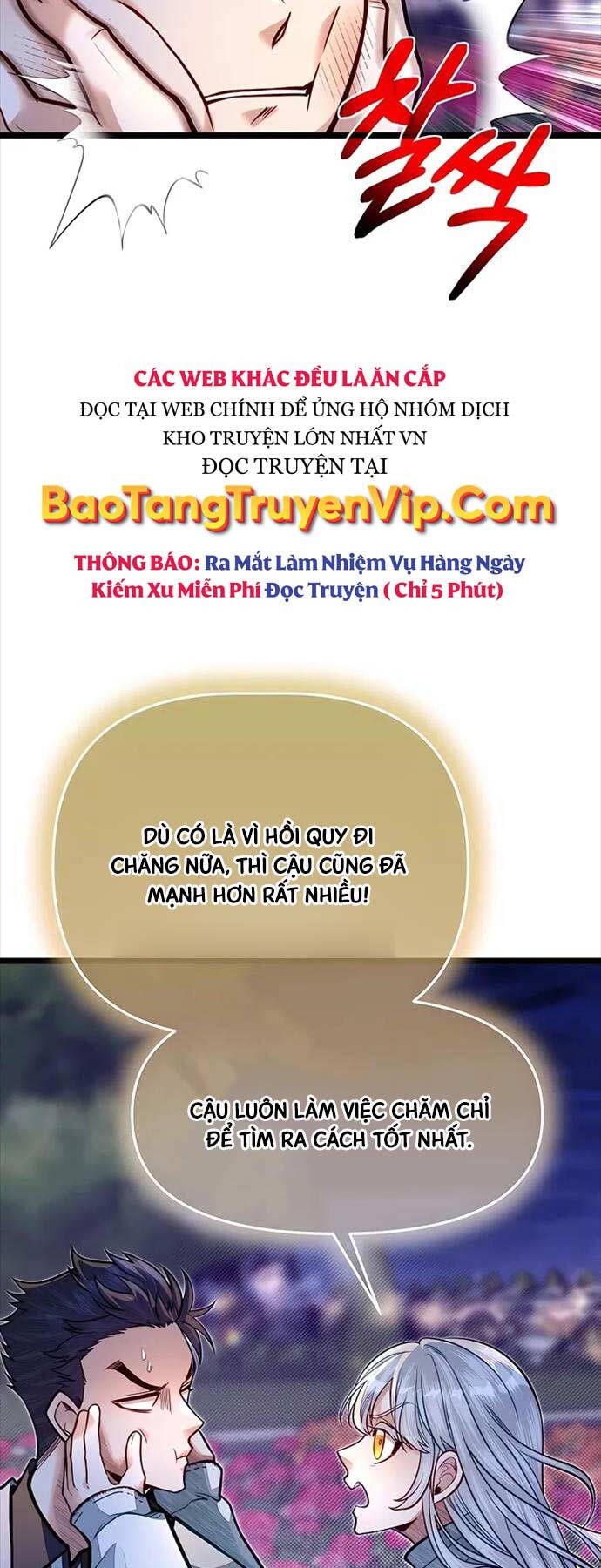 Anh Trai Anh Hùng Là Người Đã Chết Trong Học Viện Chapter 69 - Trang 55