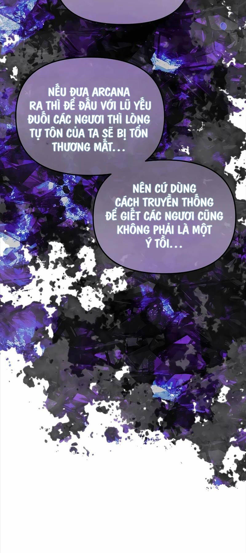 Anh Trai Anh Hùng Là Người Đã Chết Trong Học Viện Chapter 73 - Trang 71