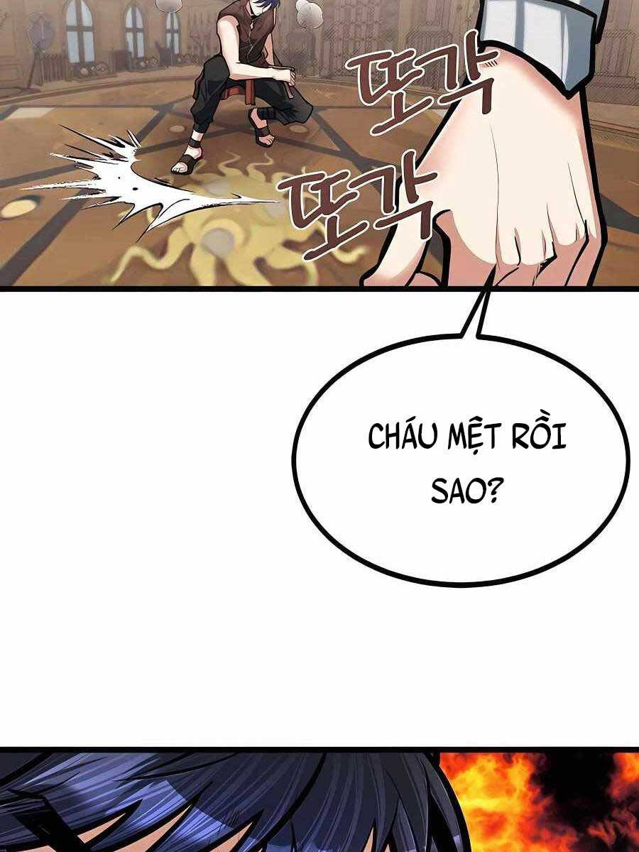 Anh Trai Anh Hùng Là Người Đã Chết Trong Học Viện Chapter 18 - Trang 58