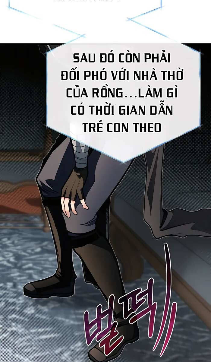 Anh Trai Anh Hùng Là Người Đã Chết Trong Học Viện Chapter 61 - Trang 43