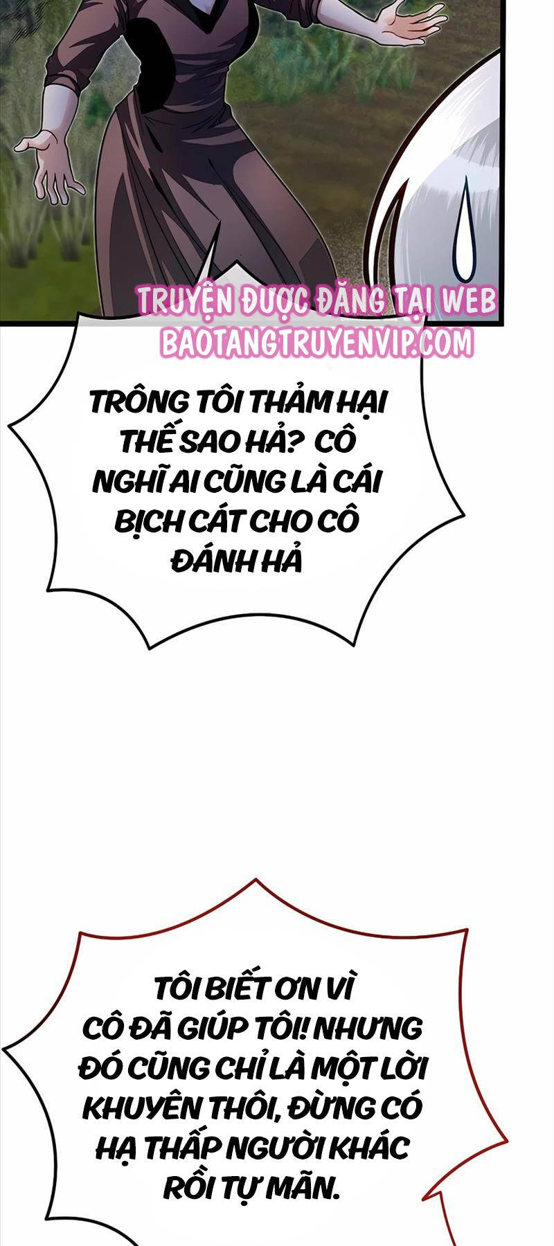 Anh Trai Anh Hùng Là Người Đã Chết Trong Học Viện Chapter 73 - Trang 25