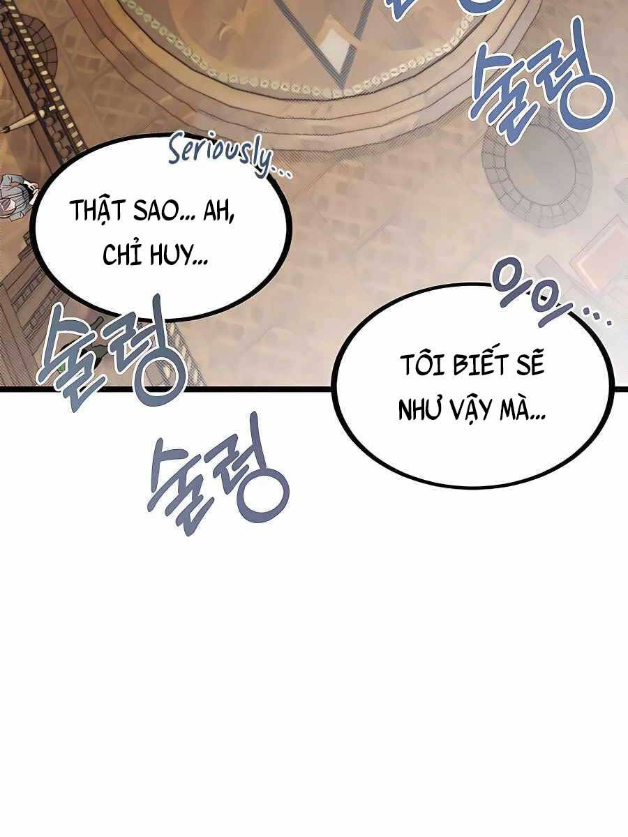 Anh Trai Anh Hùng Là Người Đã Chết Trong Học Viện Chapter 18 - Trang 91