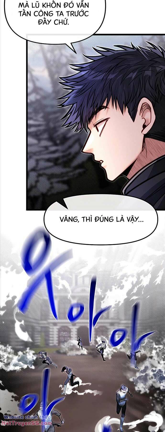 Anh Trai Anh Hùng Là Người Đã Chết Trong Học Viện Chapter 59 - Trang 5