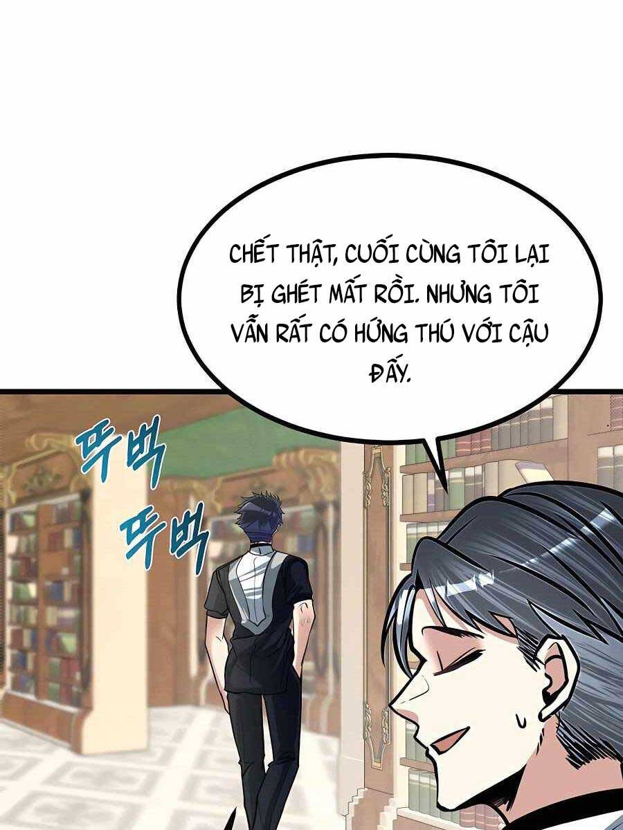 Anh Trai Anh Hùng Là Người Đã Chết Trong Học Viện Chapter 15 - Trang 94