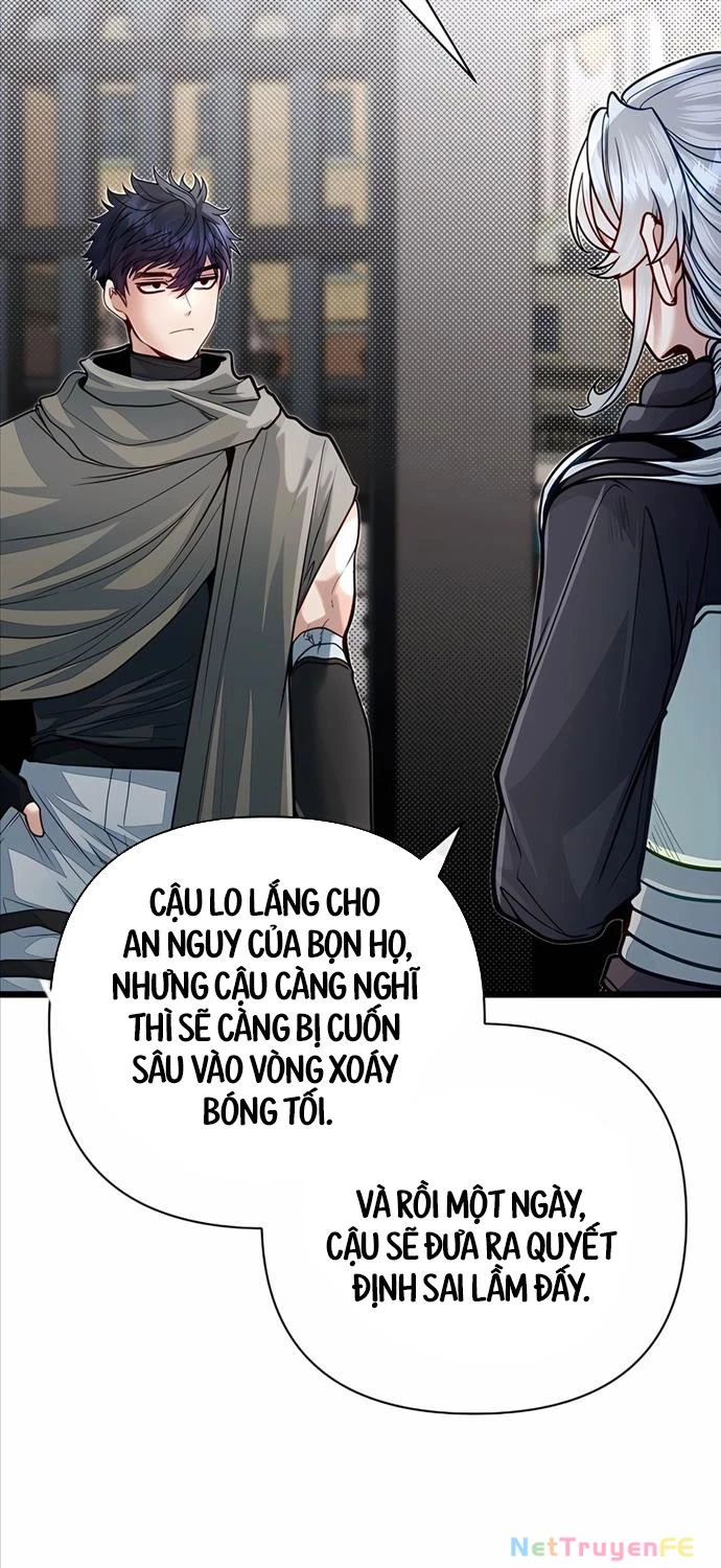 Anh Trai Anh Hùng Là Người Đã Chết Trong Học Viện Chapter 89 - Trang 49