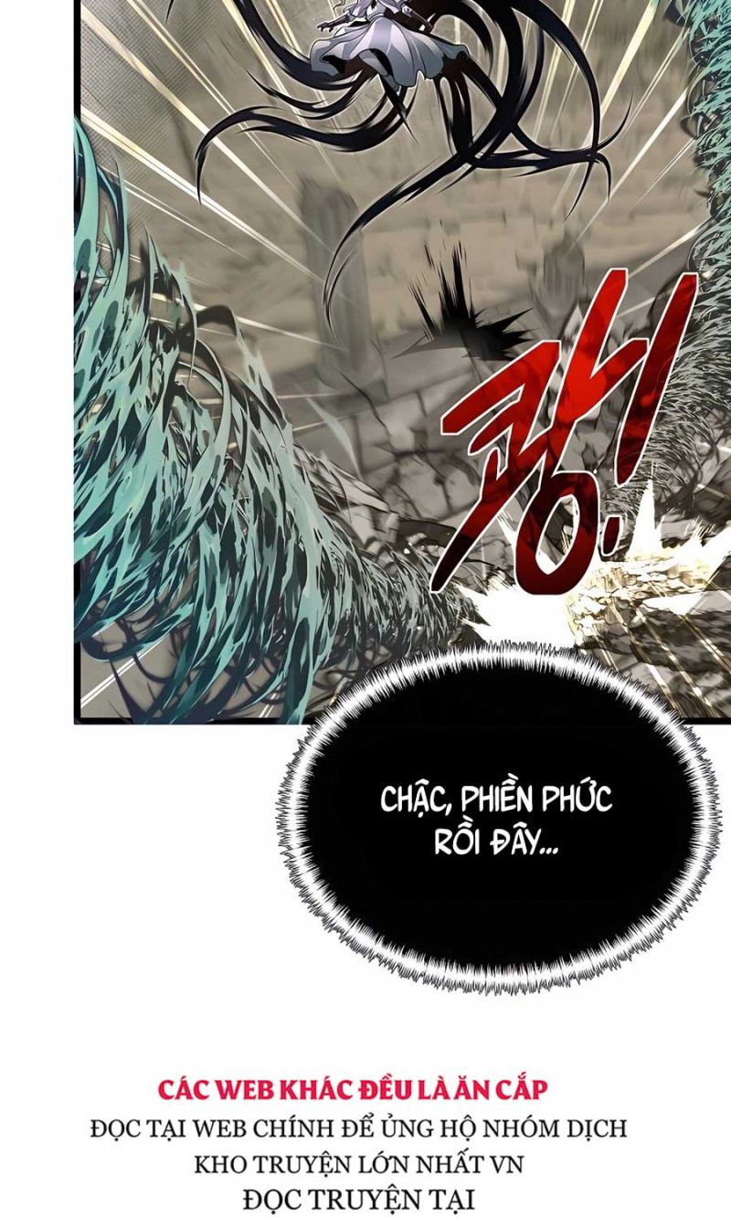 Anh Trai Anh Hùng Là Người Đã Chết Trong Học Viện Chapter 91 - Trang 94