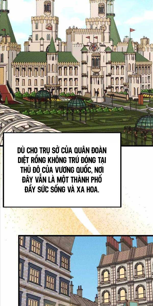 Anh Trai Anh Hùng Là Người Đã Chết Trong Học Viện Chapter 17 - Trang 6