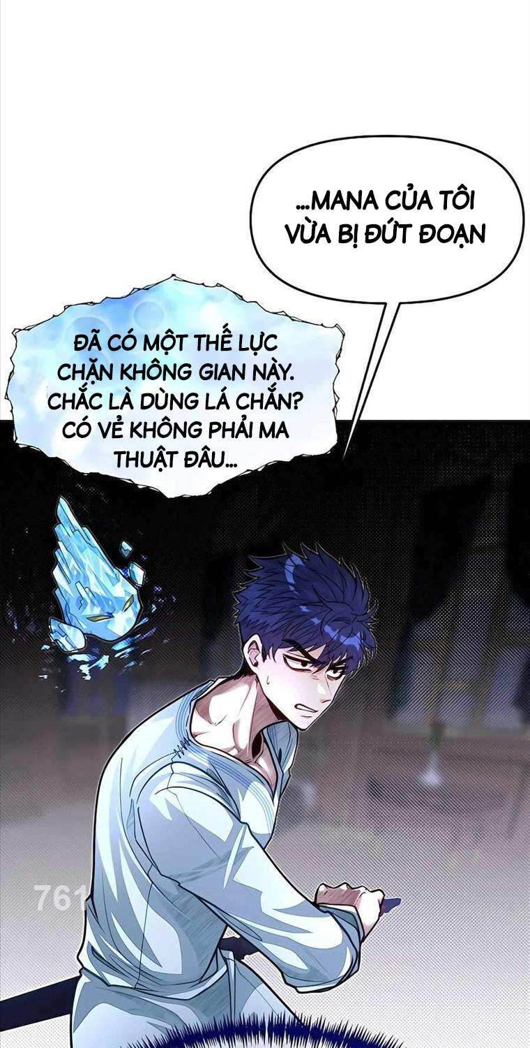 Anh Trai Anh Hùng Là Người Đã Chết Trong Học Viện Chapter 78 - Trang 4