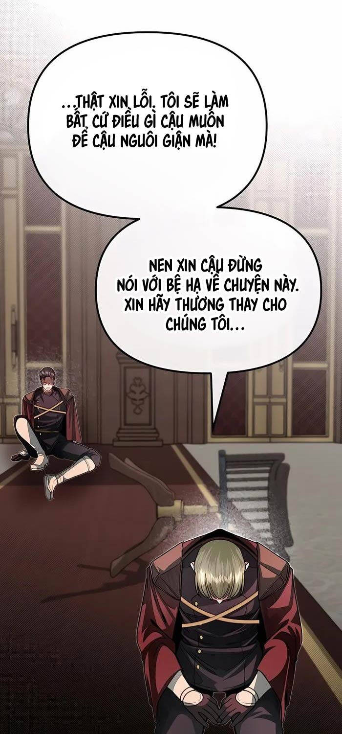 Anh Trai Anh Hùng Là Người Đã Chết Trong Học Viện Chapter 79 - Trang 34