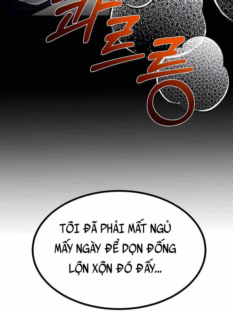 Anh Trai Anh Hùng Là Người Đã Chết Trong Học Viện Chapter 20 - Trang 81