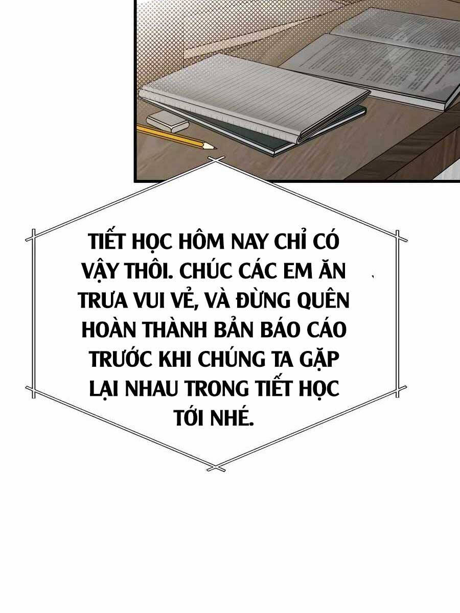 Anh Trai Anh Hùng Là Người Đã Chết Trong Học Viện Chapter 22 - Trang 42