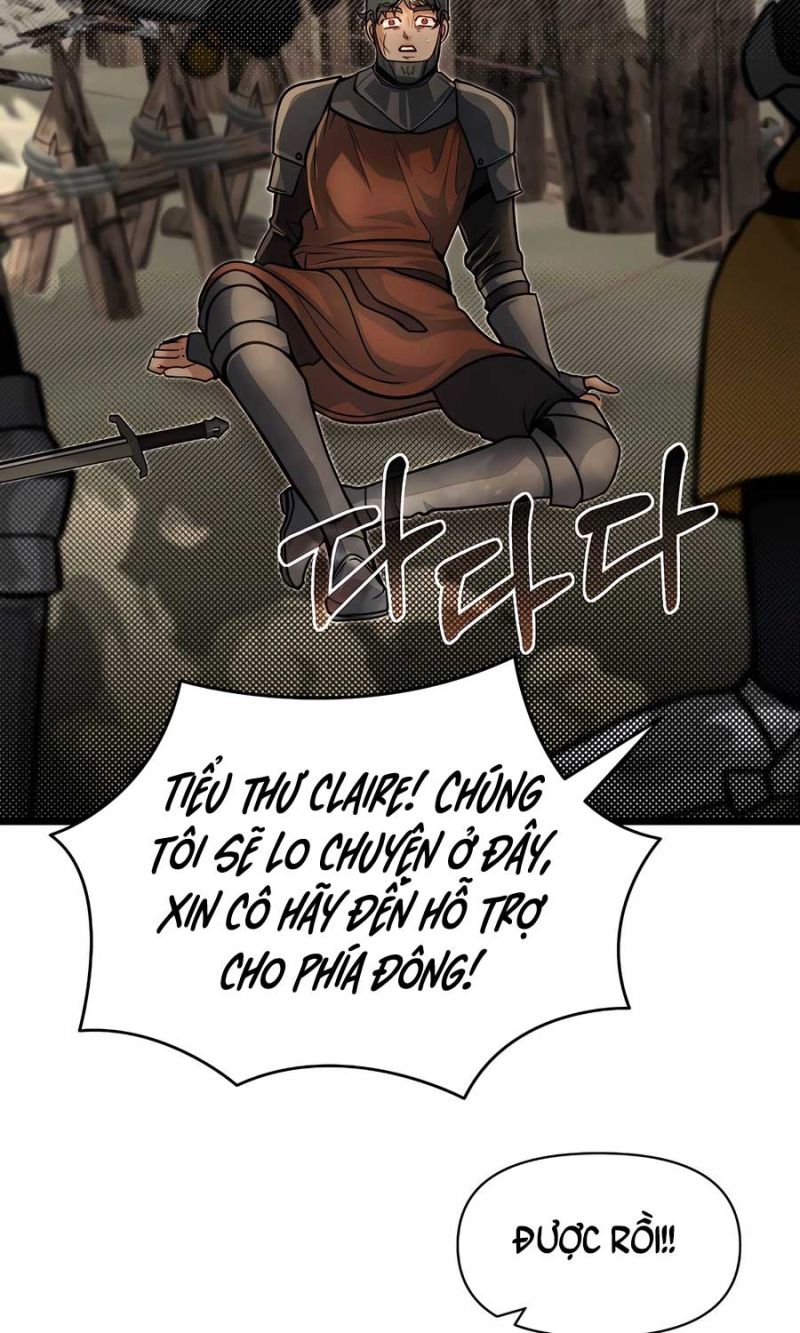 Anh Trai Anh Hùng Là Người Đã Chết Trong Học Viện Chapter 90 - Trang 54