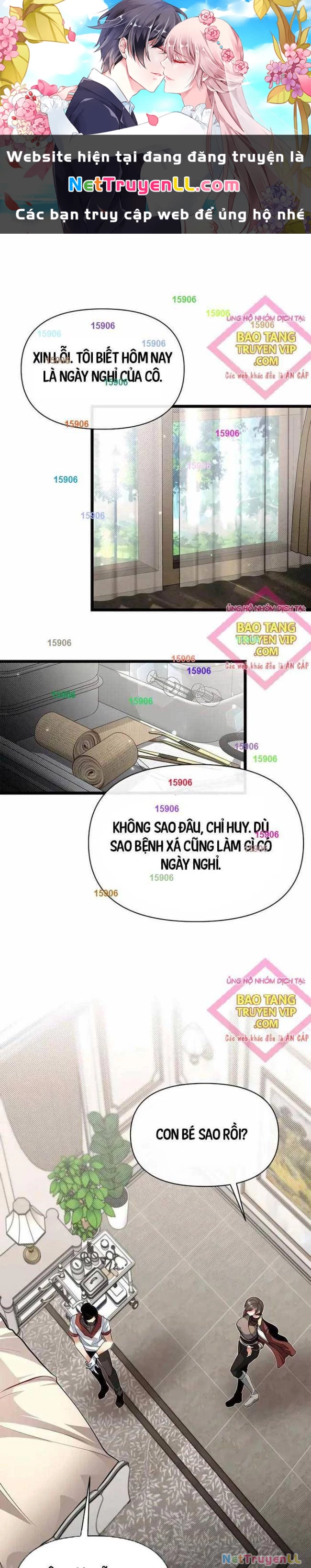 Anh Trai Anh Hùng Là Người Đã Chết Trong Học Viện Chapter 86 - Trang 0