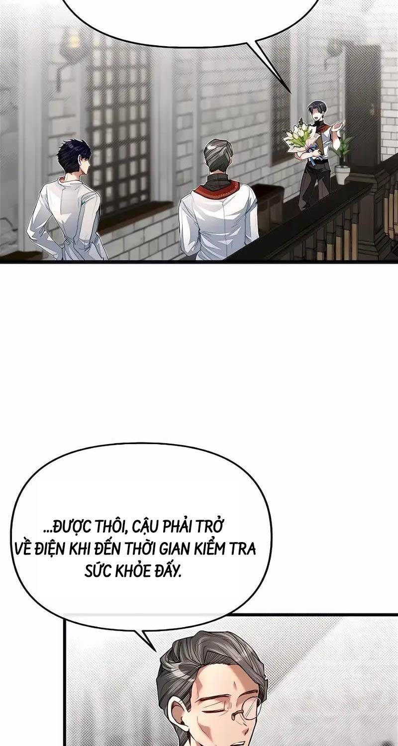 Anh Trai Anh Hùng Là Người Đã Chết Trong Học Viện Chapter 77 - Trang 40