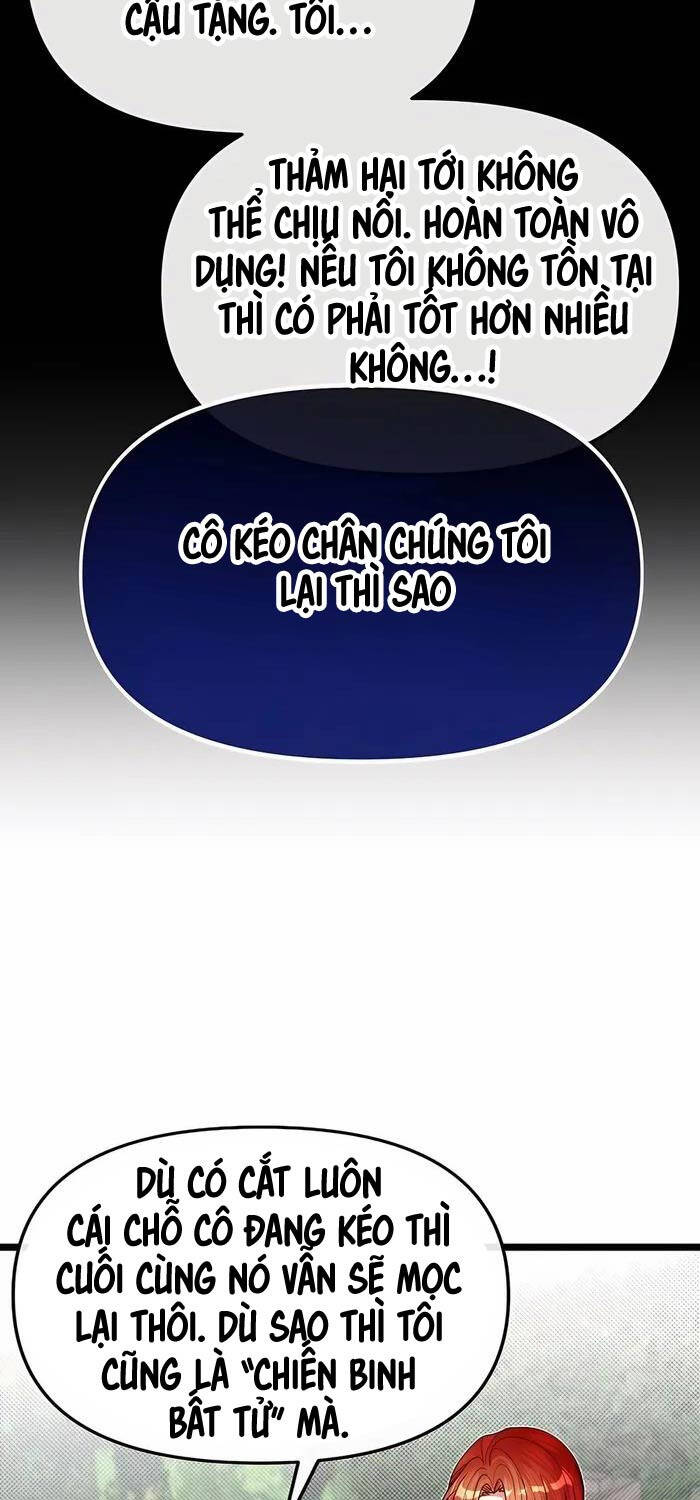 Anh Trai Anh Hùng Là Người Đã Chết Trong Học Viện Chapter 79 - Trang 61