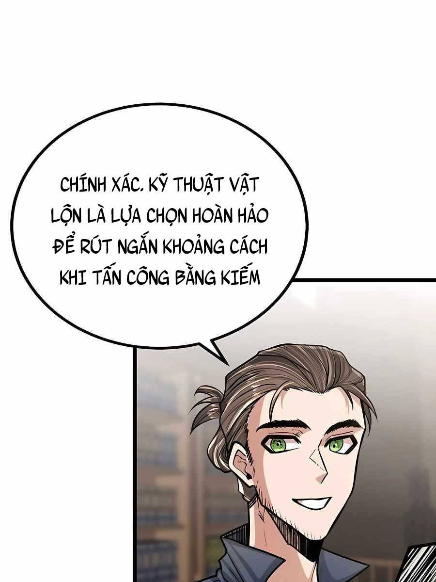 Anh Trai Anh Hùng Là Người Đã Chết Trong Học Viện Chapter 11 - Trang 84