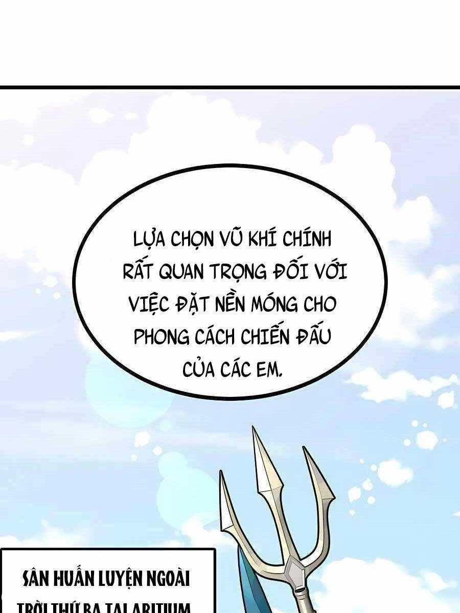 Anh Trai Anh Hùng Là Người Đã Chết Trong Học Viện Chapter 3 - Trang 29