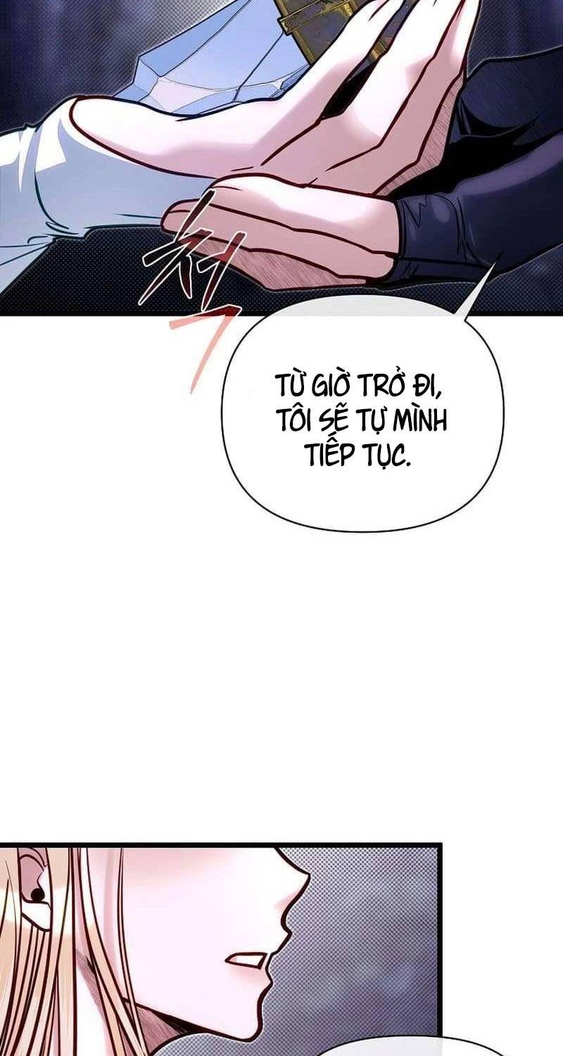 Anh Trai Anh Hùng Là Người Đã Chết Trong Học Viện Chapter 83 - Trang 22