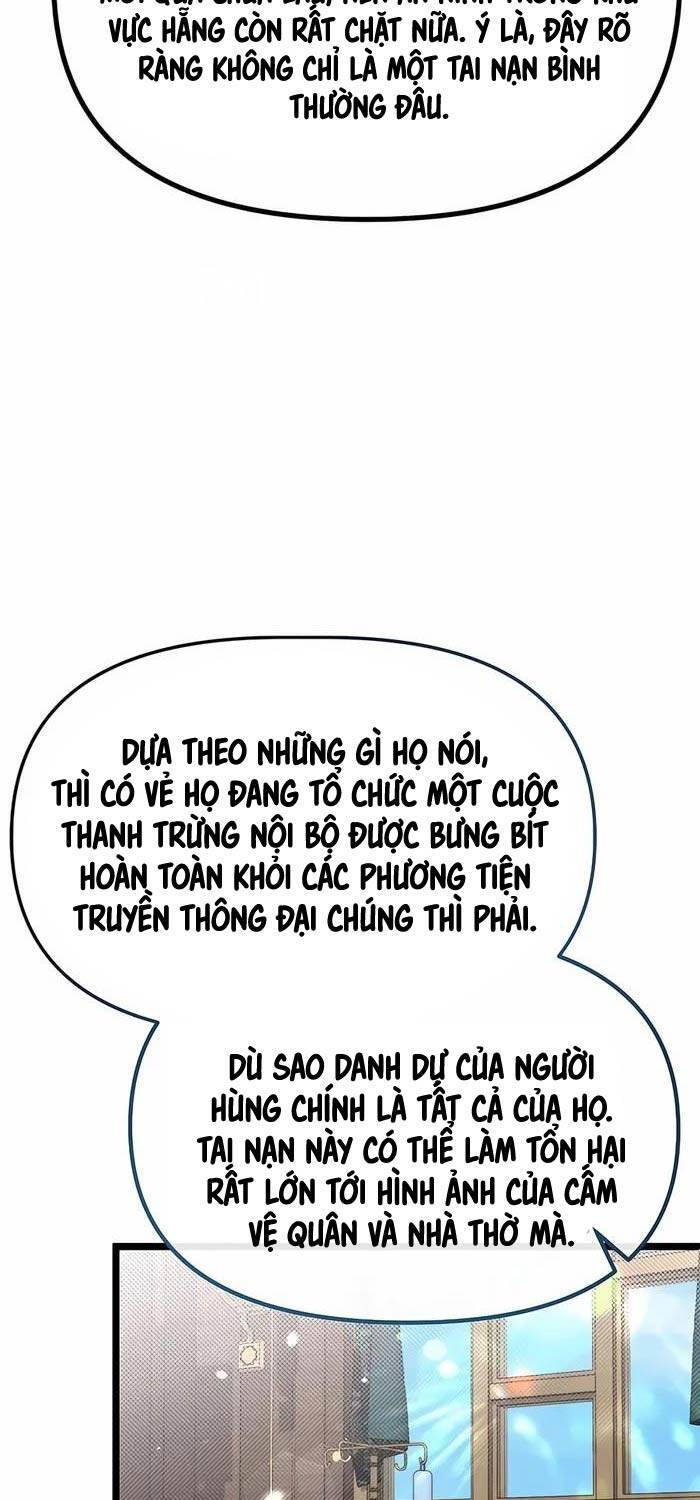 Anh Trai Anh Hùng Là Người Đã Chết Trong Học Viện Chapter 79 - Trang 3