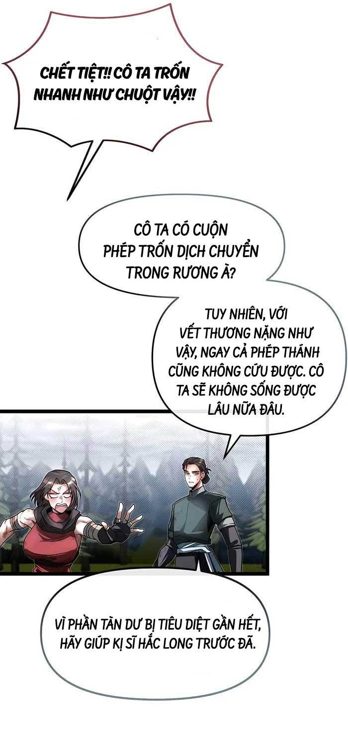 Anh Trai Anh Hùng Là Người Đã Chết Trong Học Viện Chapter 76 - Trang 86