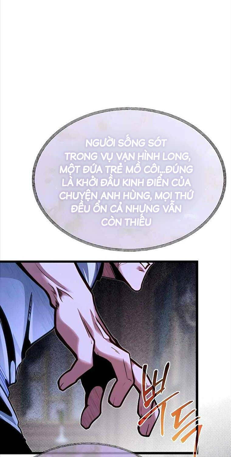 Anh Trai Anh Hùng Là Người Đã Chết Trong Học Viện Chapter 78 - Trang 36