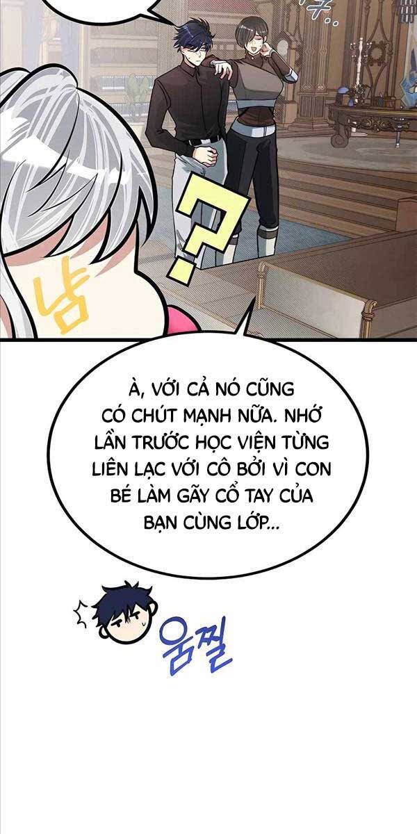 Anh Trai Anh Hùng Là Người Đã Chết Trong Học Viện Chapter 17 - Trang 49