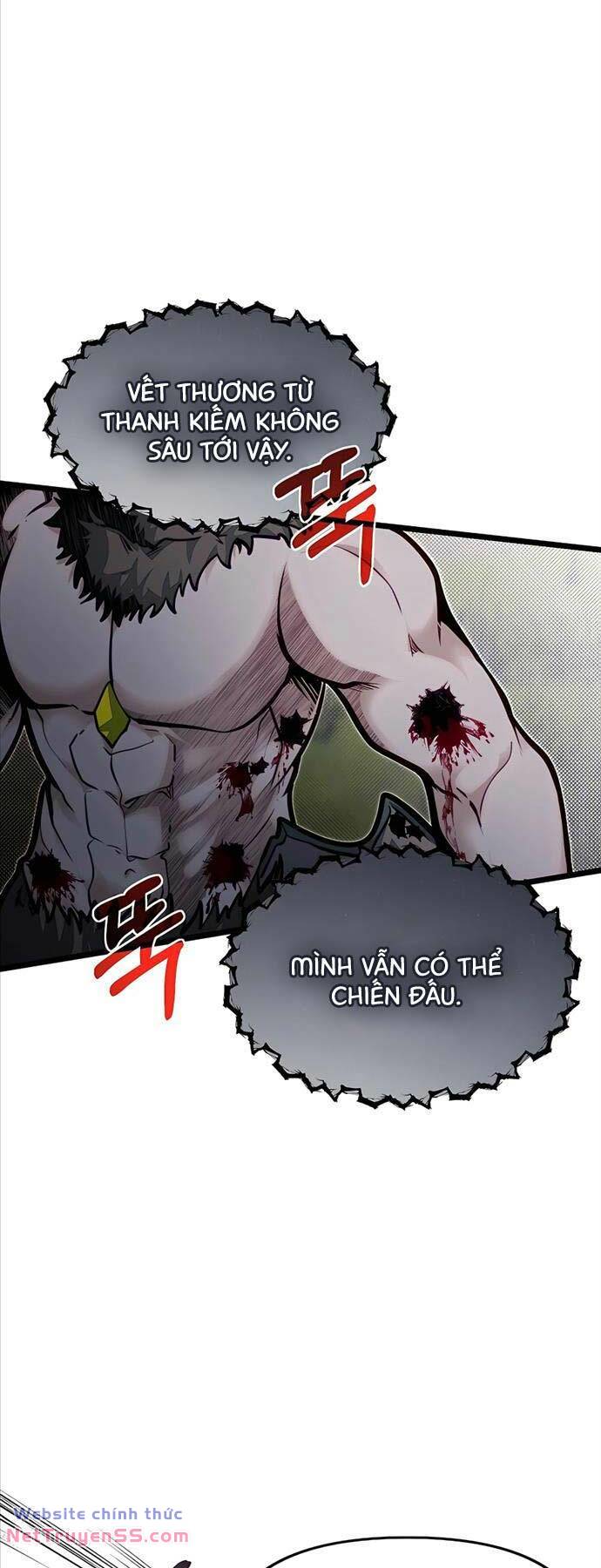 Anh Trai Anh Hùng Là Người Đã Chết Trong Học Viện Chapter 59 - Trang 42