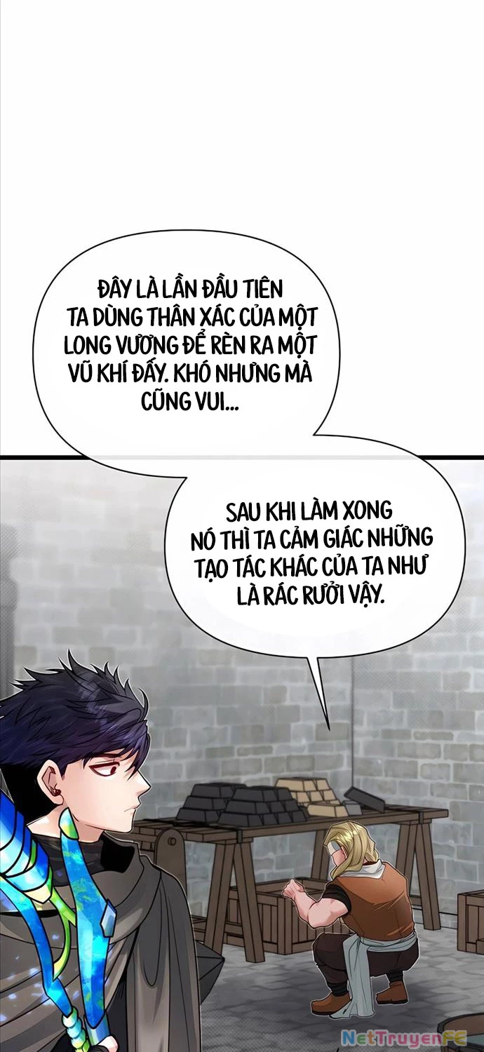 Anh Trai Anh Hùng Là Người Đã Chết Trong Học Viện Chapter 89 - Trang 36