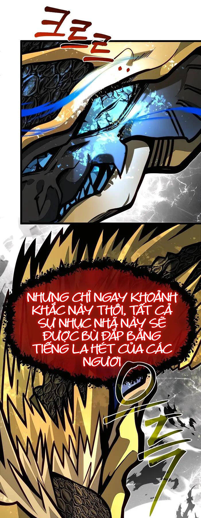 Anh Trai Anh Hùng Là Người Đã Chết Trong Học Viện Chapter 71 - Trang 61