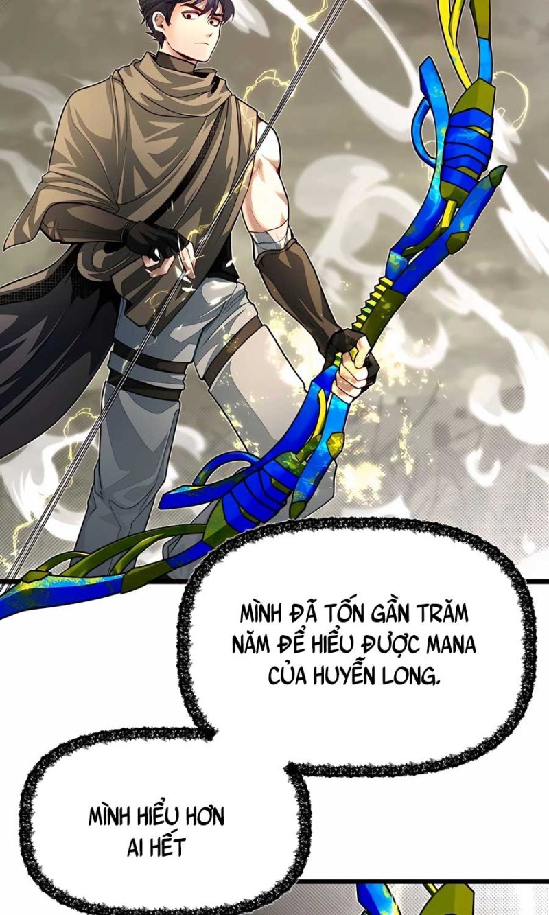 Anh Trai Anh Hùng Là Người Đã Chết Trong Học Viện Chapter 91 - Trang 28