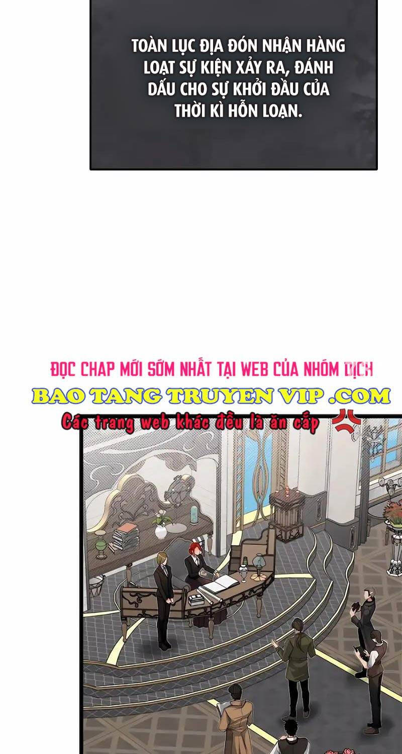 Anh Trai Anh Hùng Là Người Đã Chết Trong Học Viện Chapter 77 - Trang 3