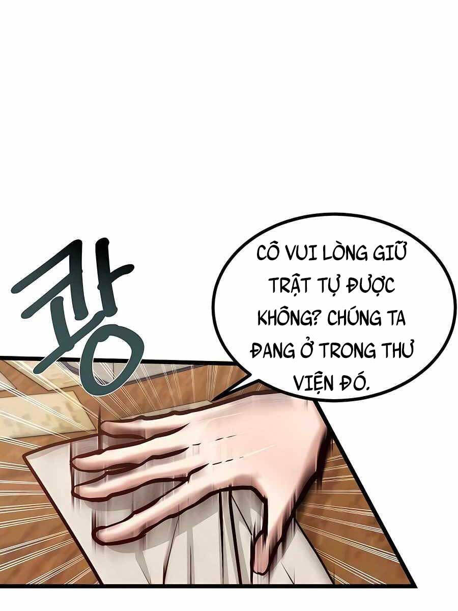 Anh Trai Anh Hùng Là Người Đã Chết Trong Học Viện Chapter 24 - Trang 24