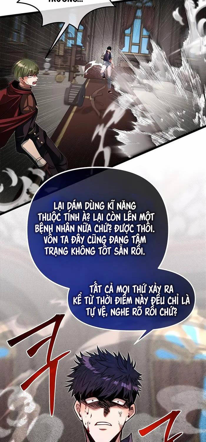 Anh Trai Anh Hùng Là Người Đã Chết Trong Học Viện Chapter 79 - Trang 30