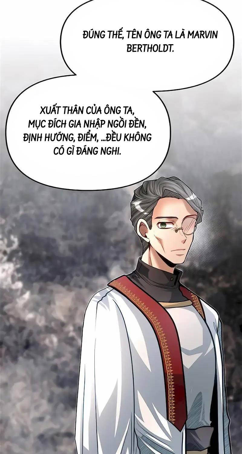 Anh Trai Anh Hùng Là Người Đã Chết Trong Học Viện Chapter 77 - Trang 53