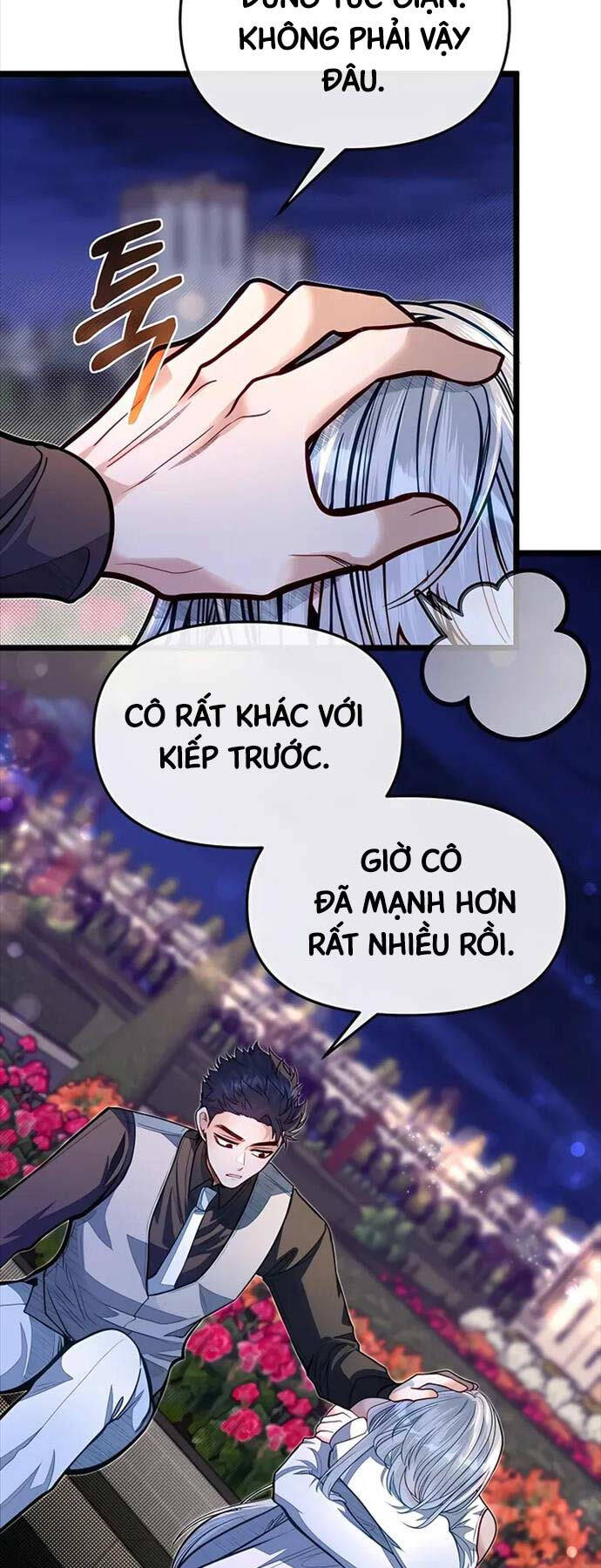 Anh Trai Anh Hùng Là Người Đã Chết Trong Học Viện Chapter 69 - Trang 46