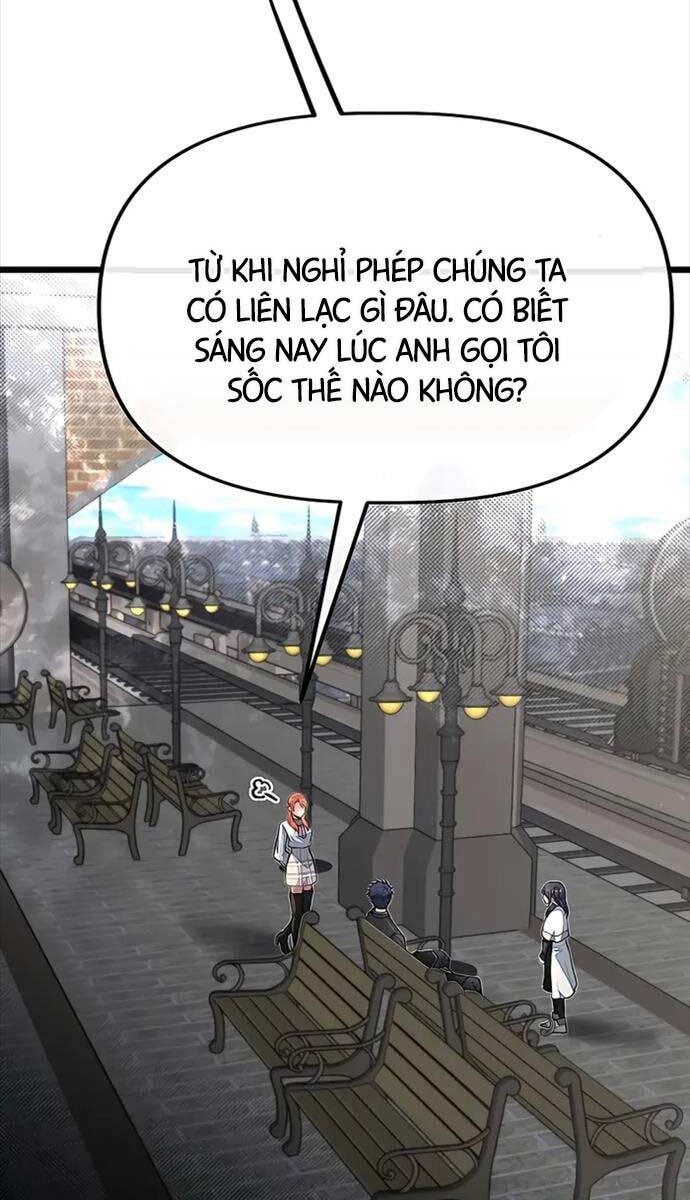 Anh Trai Anh Hùng Là Người Đã Chết Trong Học Viện Chapter 62 - Trang 15