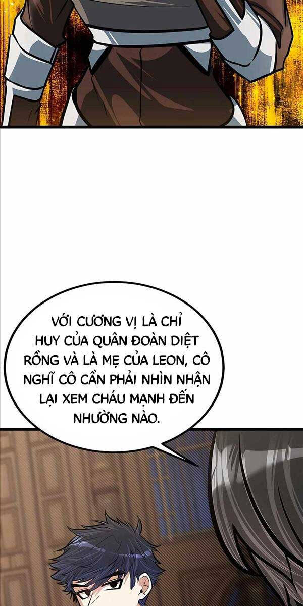 Anh Trai Anh Hùng Là Người Đã Chết Trong Học Viện Chapter 17 - Trang 69