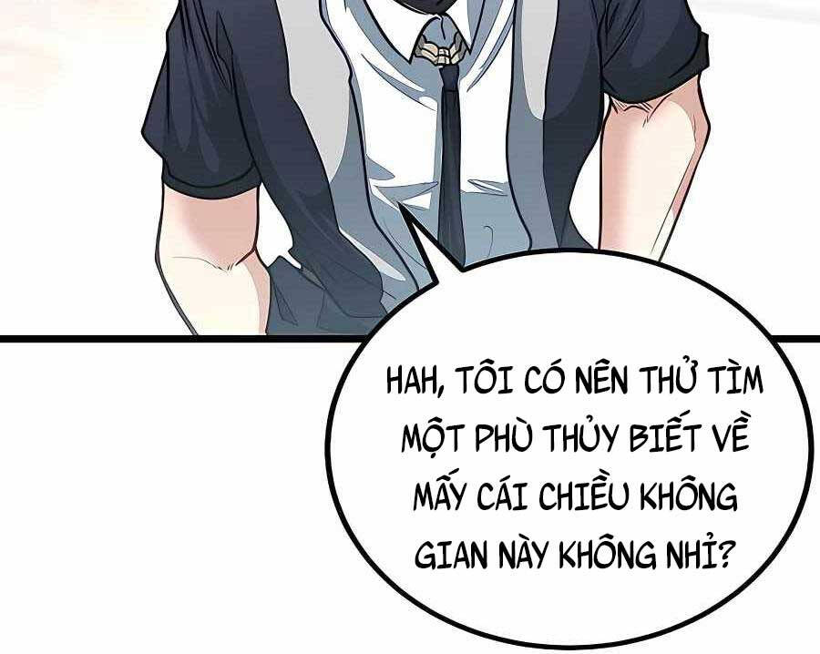 Anh Trai Anh Hùng Là Người Đã Chết Trong Học Viện Chapter 24 - Trang 16