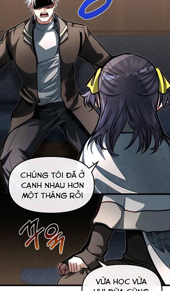 Anh Trai Anh Hùng Là Người Đã Chết Trong Học Viện Chapter 61 - Trang 56